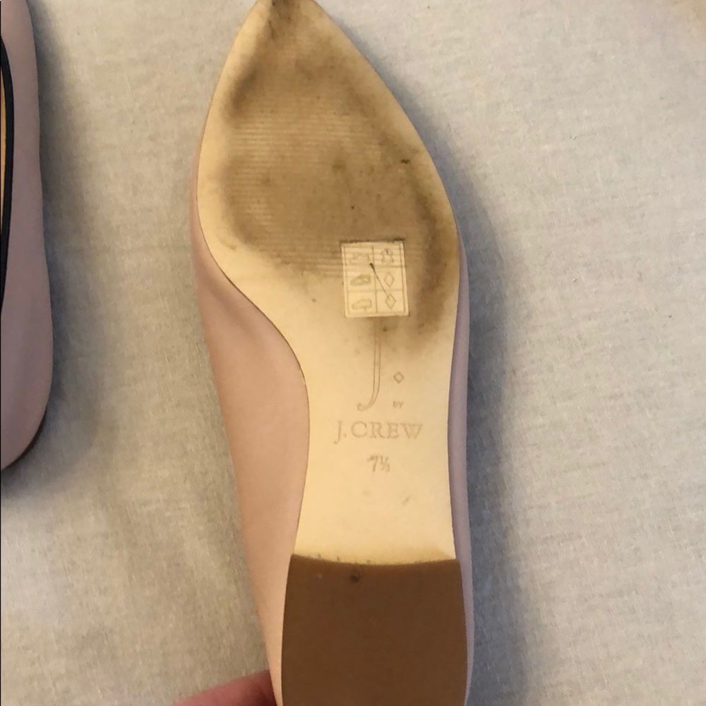 J Crew Flat - image 3